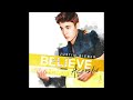 justin bieber boyfriend acoustic audio