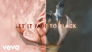 Imagine Dragons - Black (Official Lyric Video)