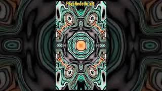 Psychedelic art #shorts #psychedelic