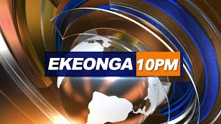 LIVE STREAM: EKEONGA CHINSA INYE #GetembeTVNews | 3RD FEB, 2025, ANCHOR:CLINTON ONDIGI