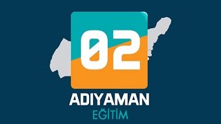 Adıyaman - Eğitim (Ak İcraatlar)