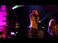 Mayday Parade - When You See My Friends (Live on 11/17/2011)