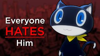 The Most Hated Character In Persona
