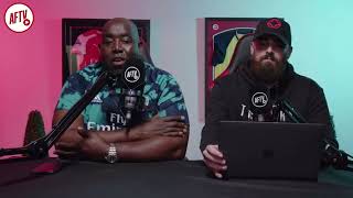 Robbie announces new feature bringing fans even closer to AFTV