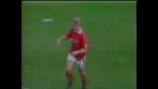 Bristol City 4-0 Hull City | 14th October 1995