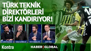 Beşiktaş Fenerbahçe Maçı Detayları Kontra'da!