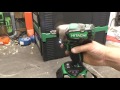 hitachi ip56 impact wrench 18v brushless wr18dbdl2 1 2