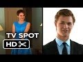 The Fault In Our Stars TV SPOT - Night Before Our Stars (2014) - Shailene Woodley Movie HD