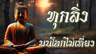 ธรรมมะก่อนนอน ทางสู่ความสงบแห่งใจ จะเกิดอานิสงส์ใหญ่ได้บุญมาก ... ธรรมะคลายทุกข์ 🙏