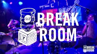 Blaque Dynamite: Oil Fields - SJZ Break Room 2023