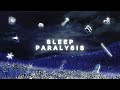 Nova Twins - Sleep Paralysis (Official Visualiser)