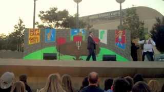 Phi Kappa Tau Lipsync 2013 - HD Cal Poly Pomona