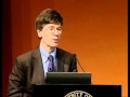 Jeffrey Sachs: Sustainable Development Politics, Policy, and Priorities