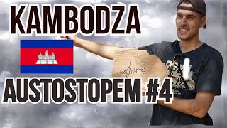 Kambodżańska przygoda na wiosce #4