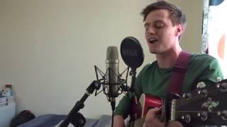 Ed Sheeran - Galway Girl (Matt Ginno Cover)