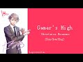 『 A3! 』Gamer's High – Itaru Chigasaki [Kan/Rom/Eng]