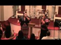 Hna Emily Peña Cantando Coros Cristianos Hna Emily Peña Cantando Coros Cristianos