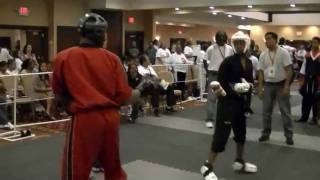 The Bushido Open 2010