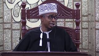 HAKIKA YA IBADA