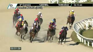 220610 c06 - ORSON WELLS -  HIPODROMO LAS PIEDRAS