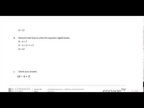 Math 6 Module 4 Lesson 26 Youtube Math 6 Module 4 Lesson 26 Youtube