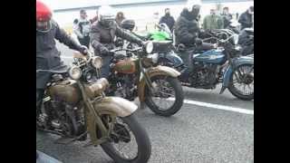 2013.3.2 BIKE TIME TOKAI in　木曽三川公園