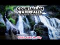 Going to the natural SPA of south | COURTALLAM waterfalls | Gender QUEUE lines near falls! REALLY!