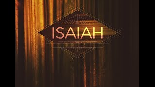 Bible Study | Isaiah | DAY - 2 | 26 June 2019 | Hallelujah Tower - LIVE