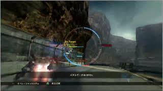 ACVD - UNAC Test: 対空AIへの対応