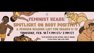 Feminist Reads: Spotlight on Body Positivity
