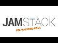 What does JAMstack mean for Back-End Devs?