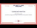 Rust for good: systems programming in Science and Public Health - Caroline Morton