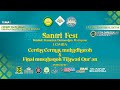 FINAL LOMBA CERDAS CERMAT | SANTRI FEST 2024