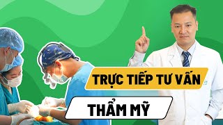 Top 10 dáng mũi đẹp tự nhiên hot nhất hiện nay | Bác sĩ Trọng