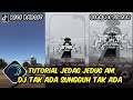 Tutorial Jedag Jedug Alight Motion DJ Tak Ada Sungguh Tak Ada