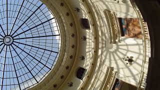 Skylight (window) | Wikipedia audio article
