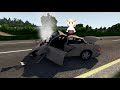 neco arc crashes your car