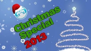 GSG Christmas Special 2013 (CLOSED)