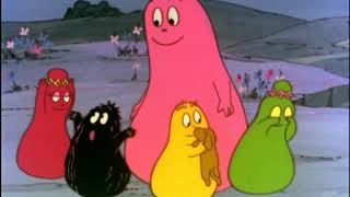 07 Barbapapa E バーバパパのいえさがし