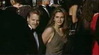 Kiefer Sutherland Biography