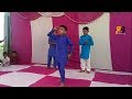 SALAAM || RANJIT RENY :- Corography Team