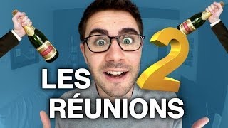 Cyprien - Reunions 2