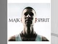 majk spirit umenie žiť prod. dj wich