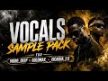 🔥 Vigro Deep x Goldmax – Iscabha 2.0 Vocal Sample Pack 🎹🔥
