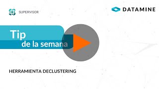 NT Declustering