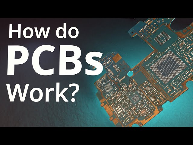 What Are Pcbs How Do Pcbs Work Videos For Kids