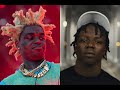 Kodak Black blames Jackboy for NBA Youngboy Beef and says Jackboy started the beef over a female.