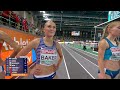 women s 1500m heats and final. full replays istanbul 2023