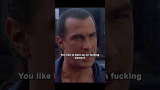 COULD YOU walk away from this fight?#short #film