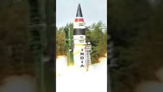 sound of agni - 6 missile